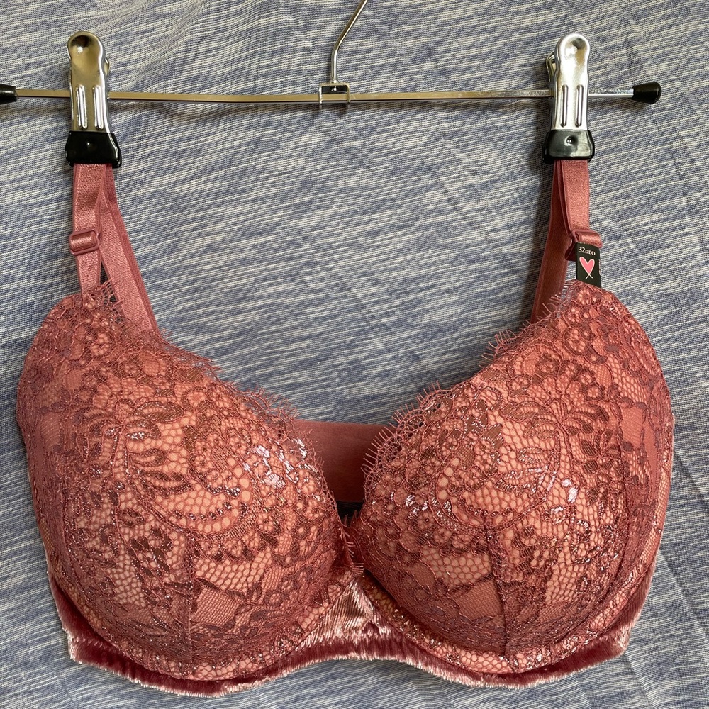 Victorias Secret Dream Angel Bra
